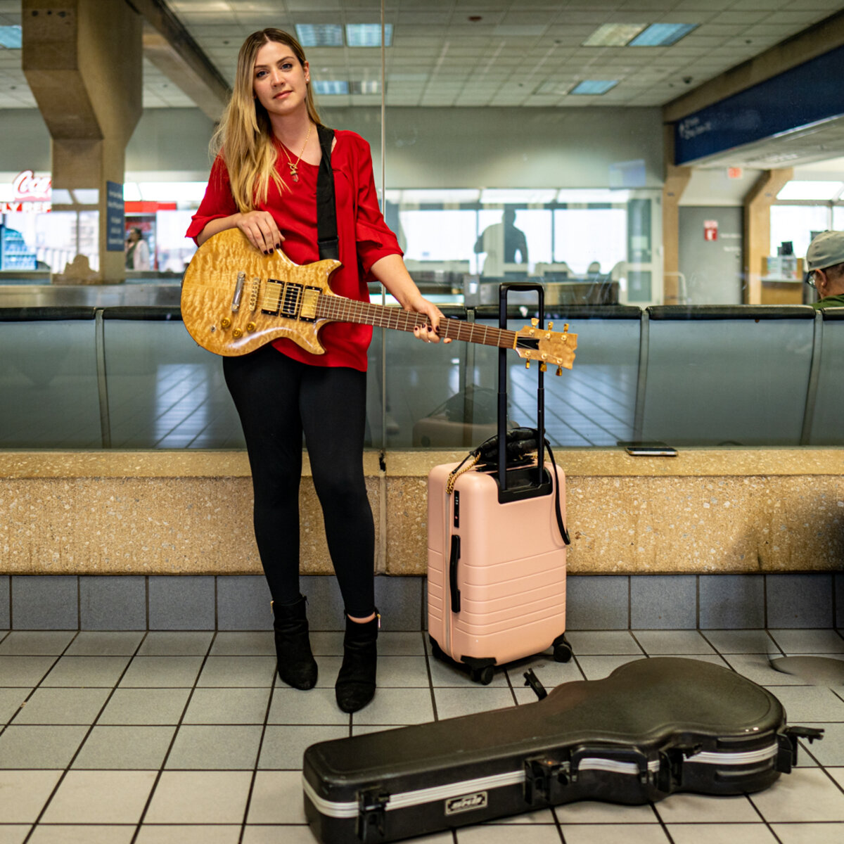 Entertainment Law Services